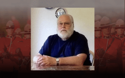 Michael Jerome JOHNSON – Reg #29532